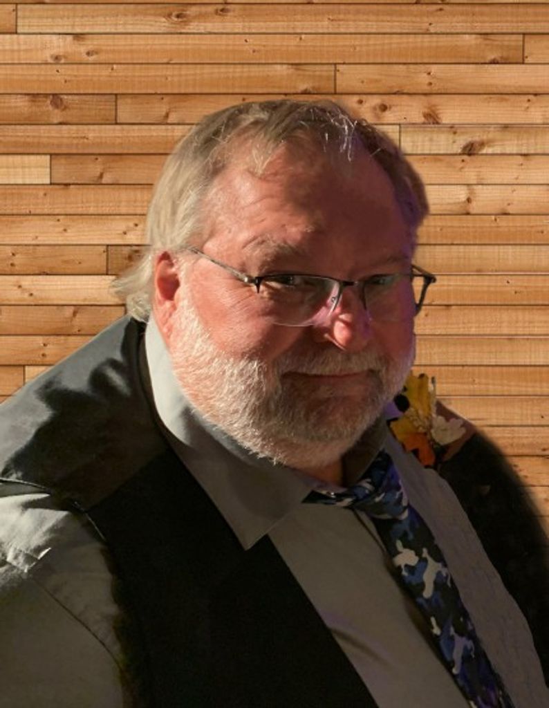 Brian Hallquist