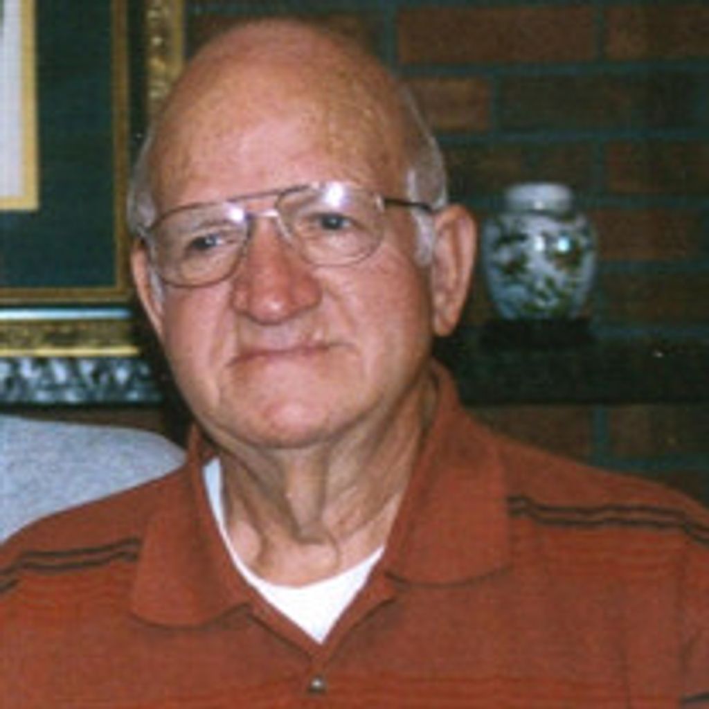 Carl Hayes