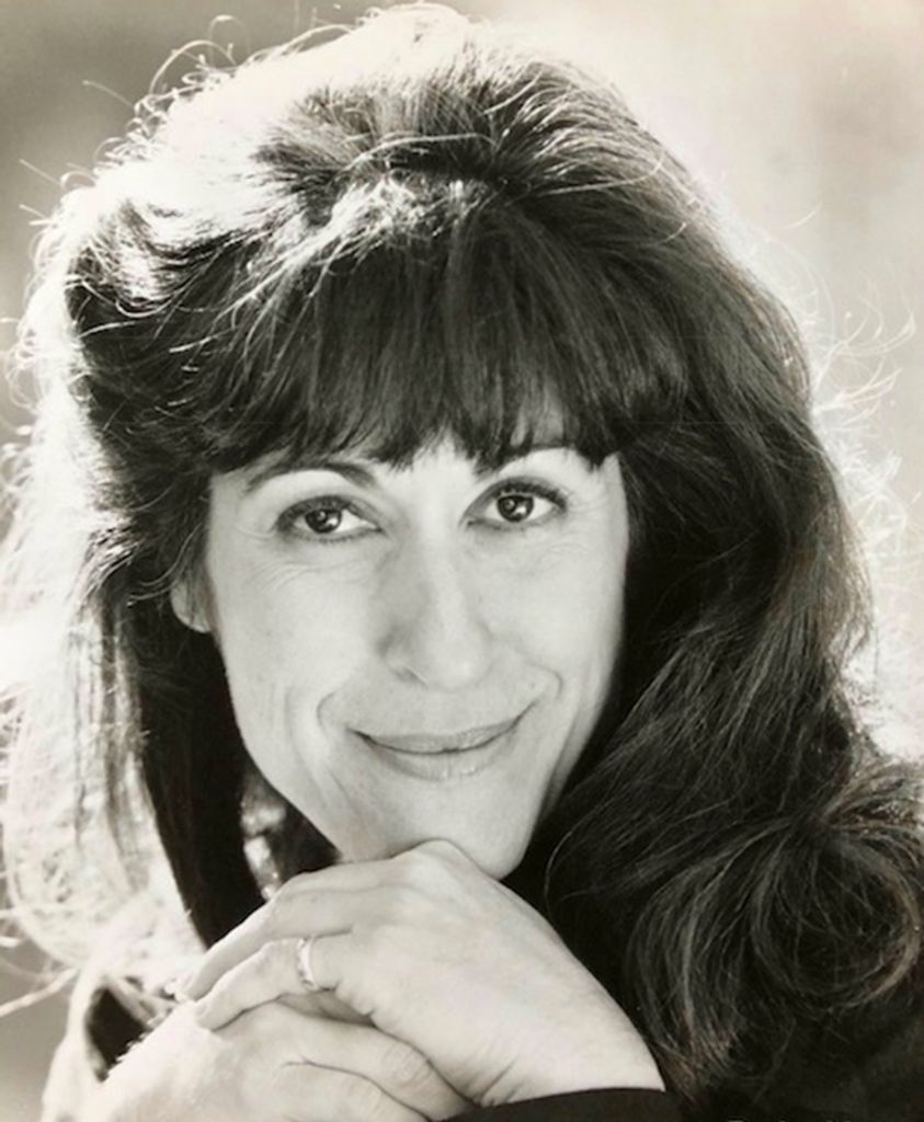 Debra Ann Farwell