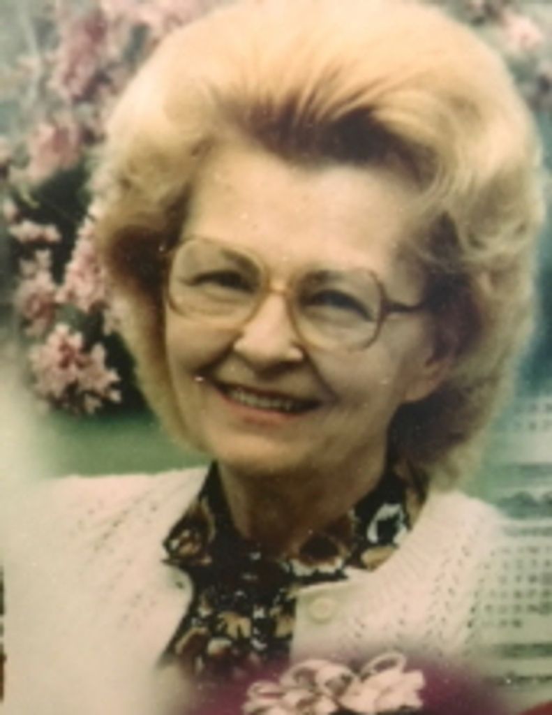 Irene Rafalski
