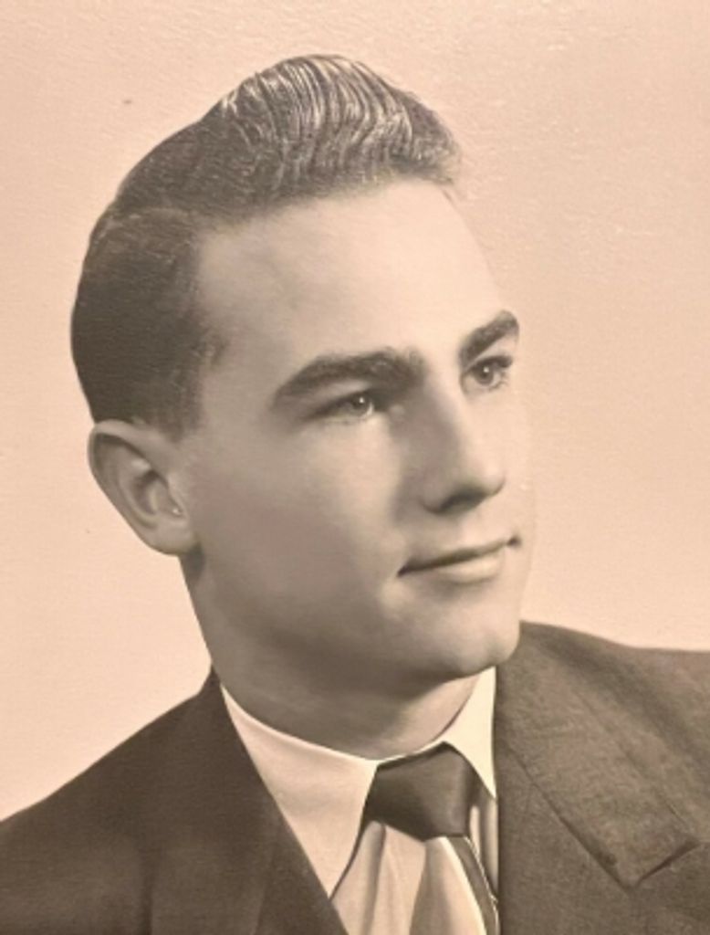 Thomas E. Walton