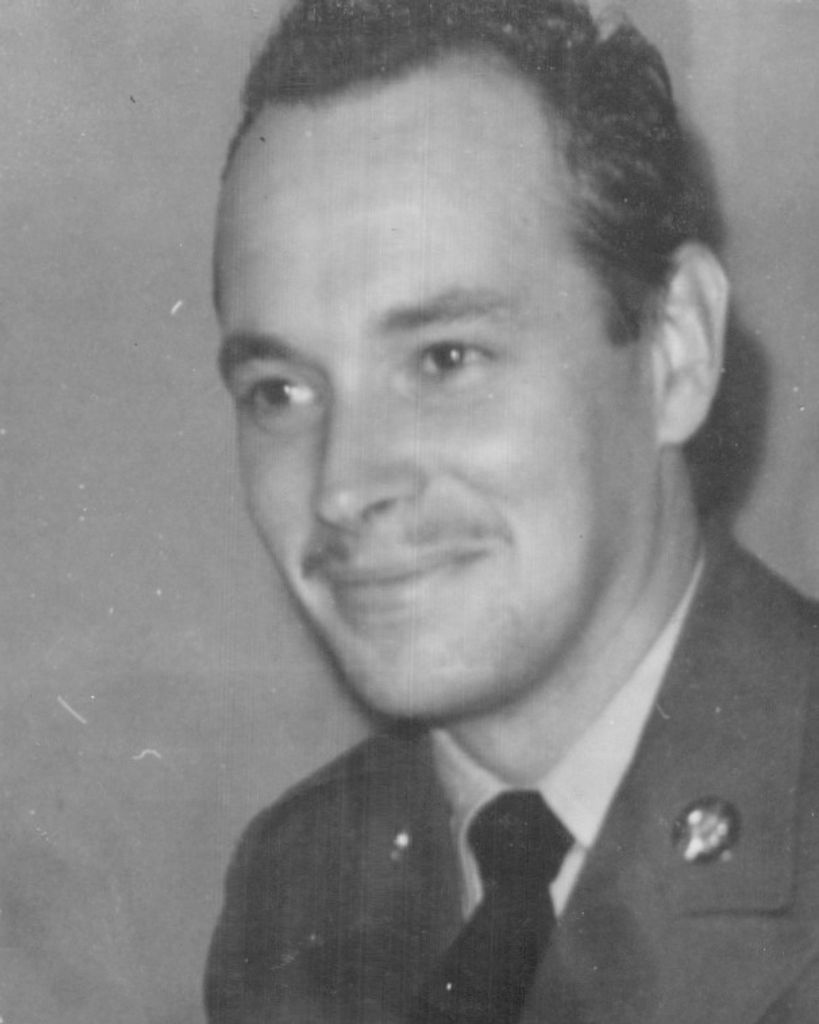 Jerry Oneal Langston