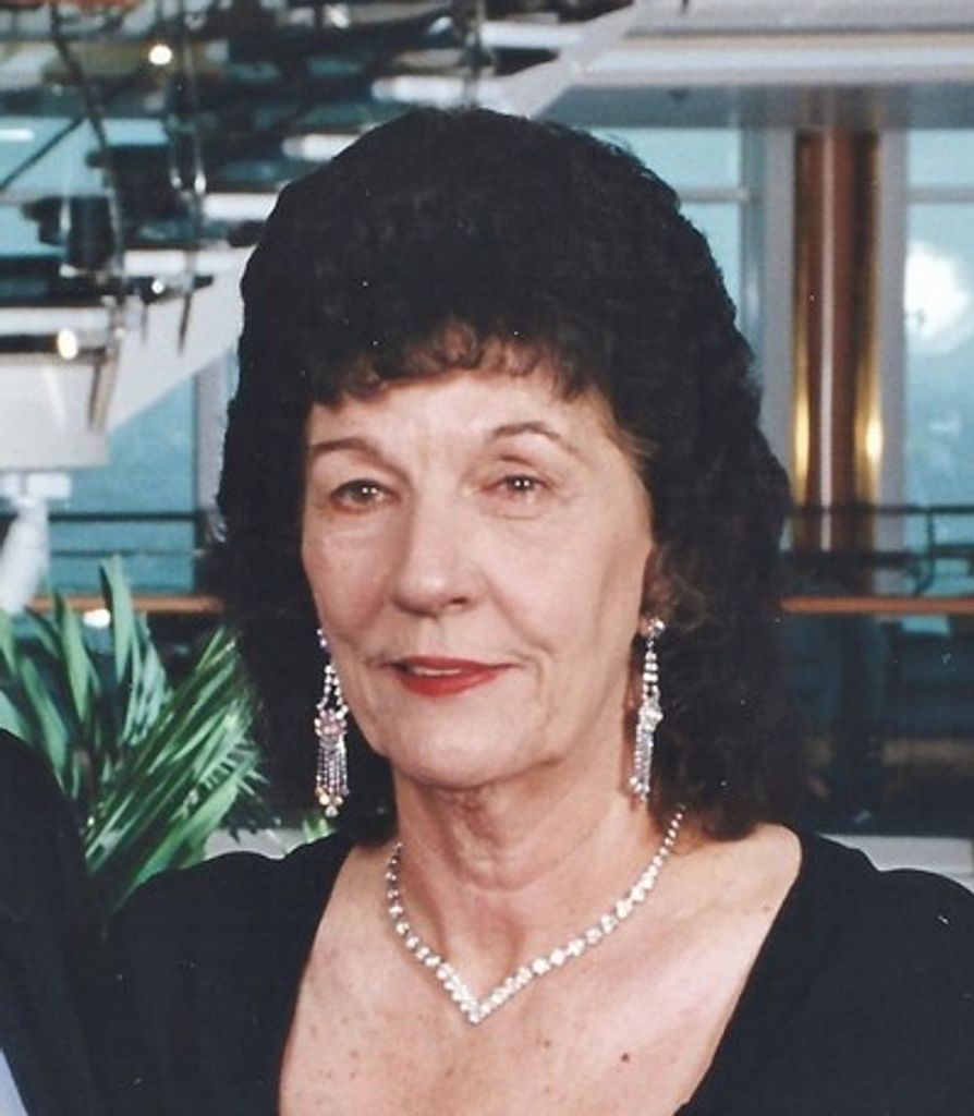 Alma "Joan" Braun Profile Photo