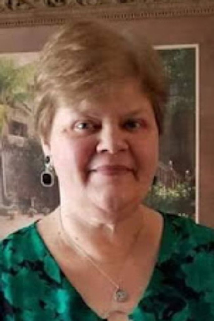 Melanie Howell Ramos