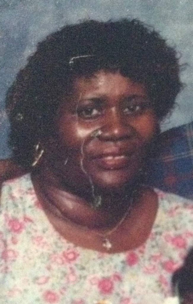 Ms. Mary Page Profile Photo