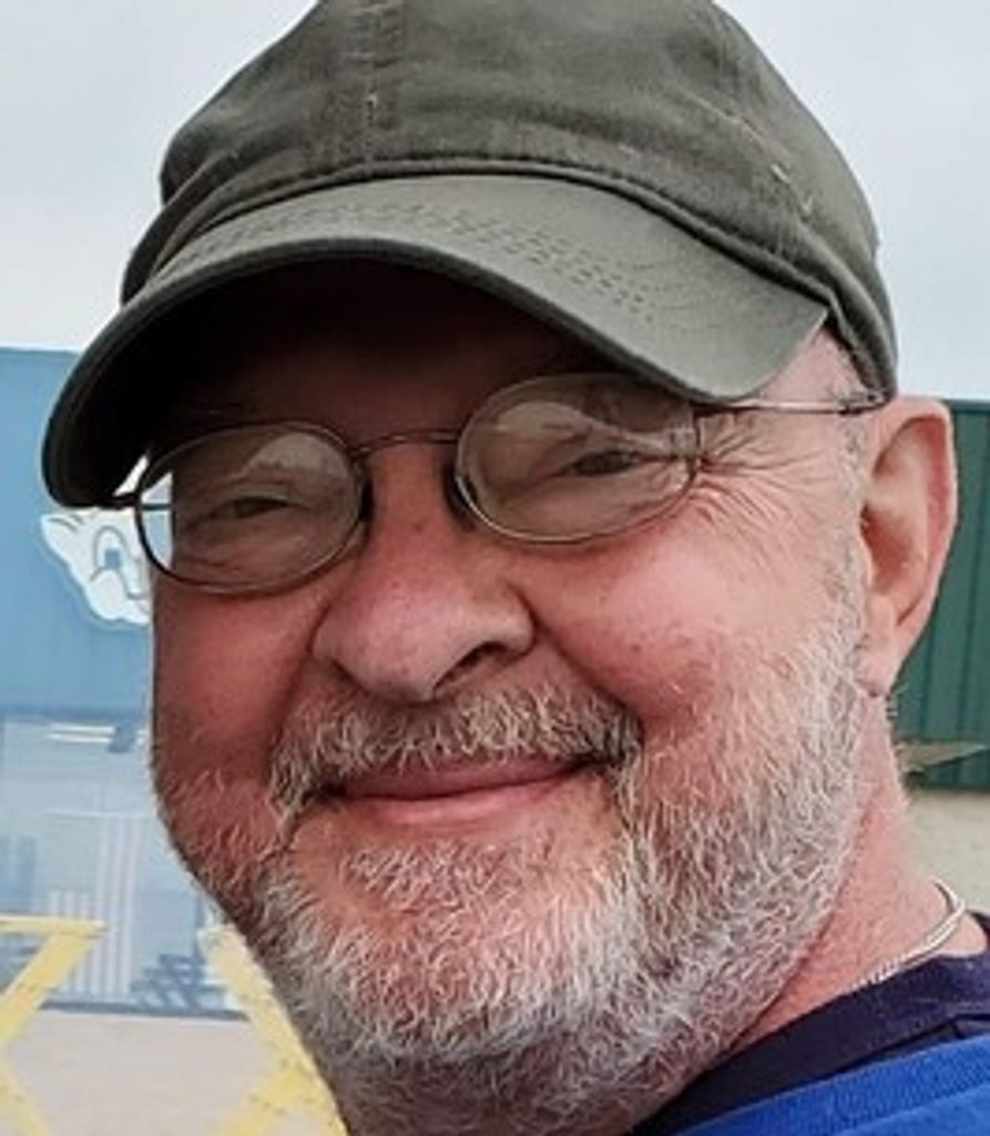 Richard Baltes Profile Photo