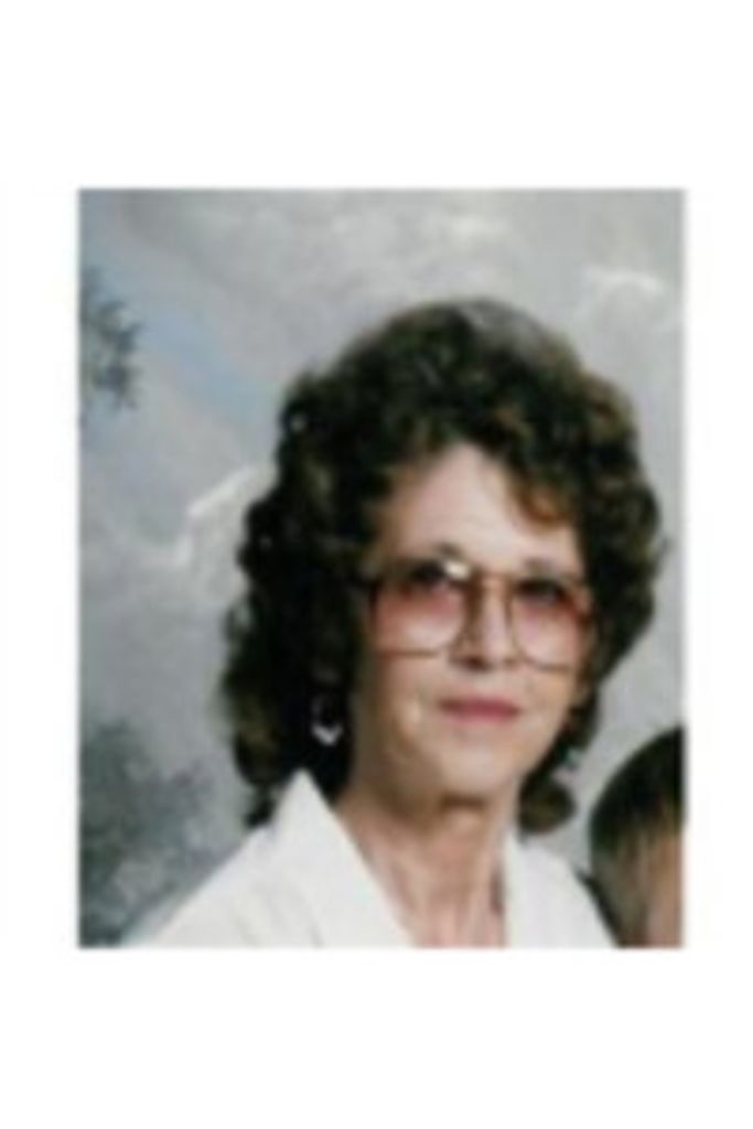 Mary Virginia "Ginny Baby" Burnette Gillham Profile Photo