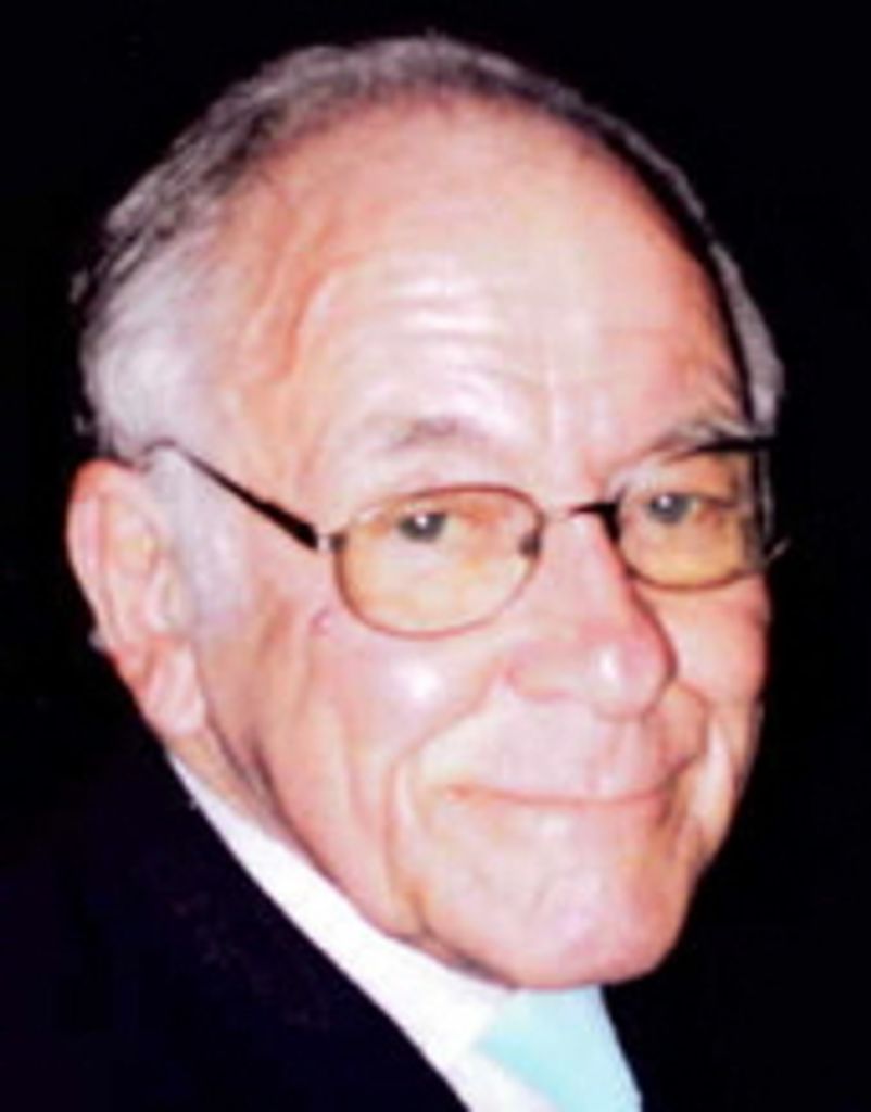 Dr. Robert B. Cubberley