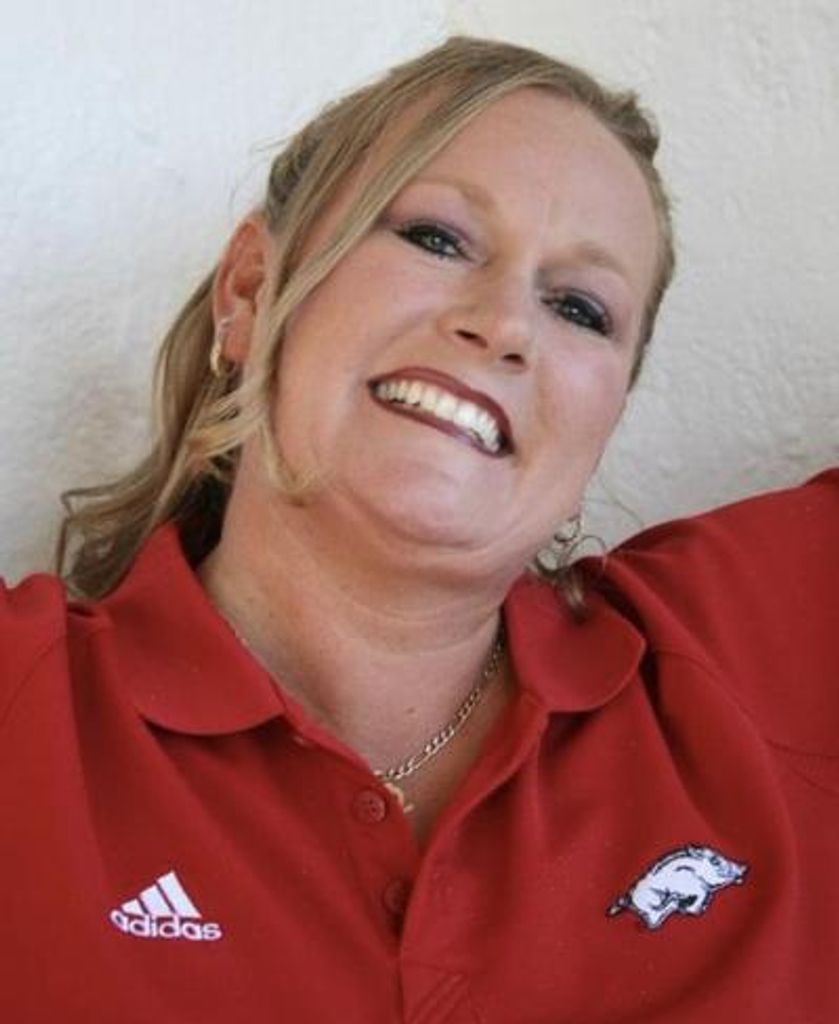 Brandy Faye Parrott Profile Photo