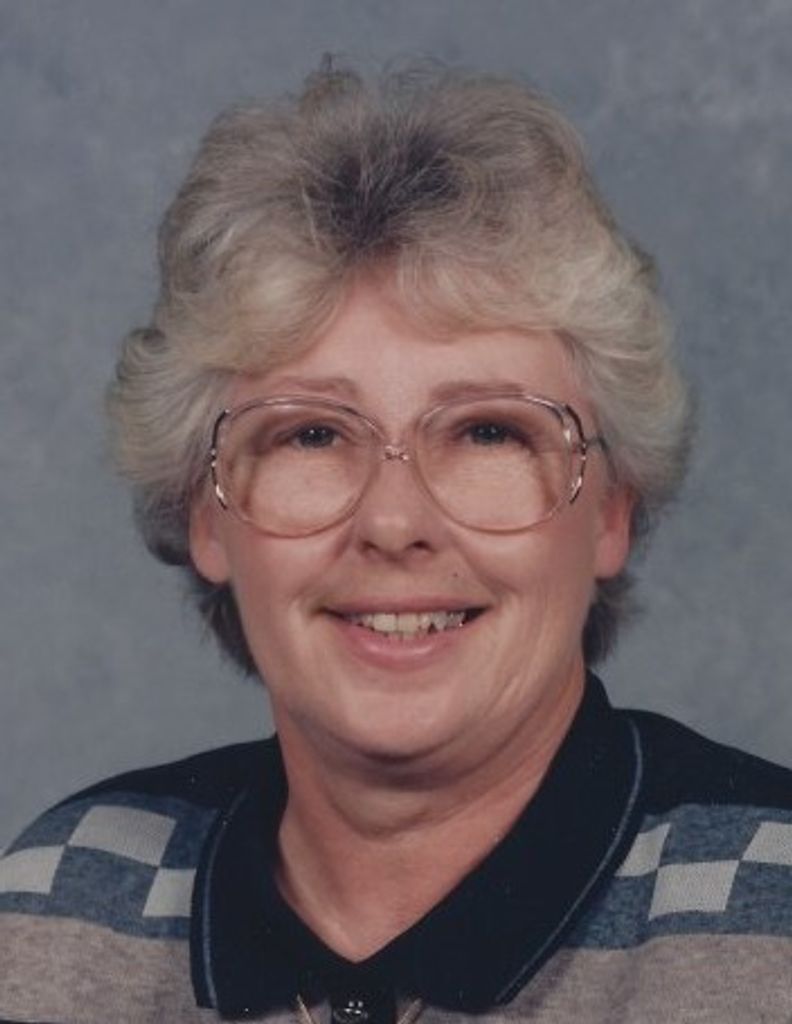 Sandy Rushton