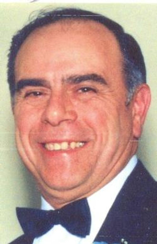 John J. Conti