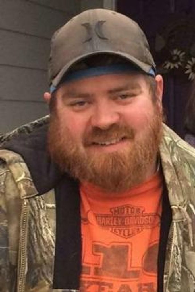 Adam "Carney" Russell Cairns