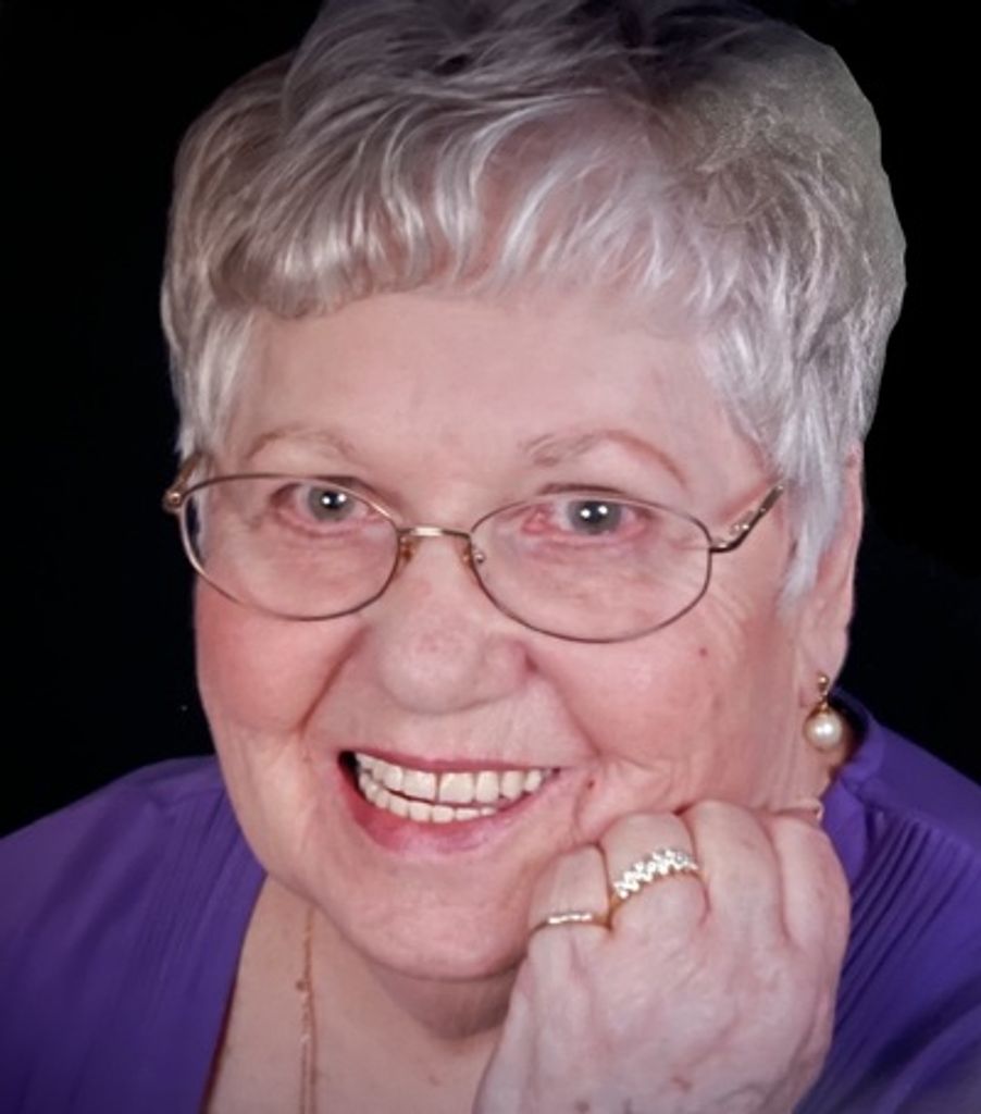 Valona V. Kammeyer Profile Photo