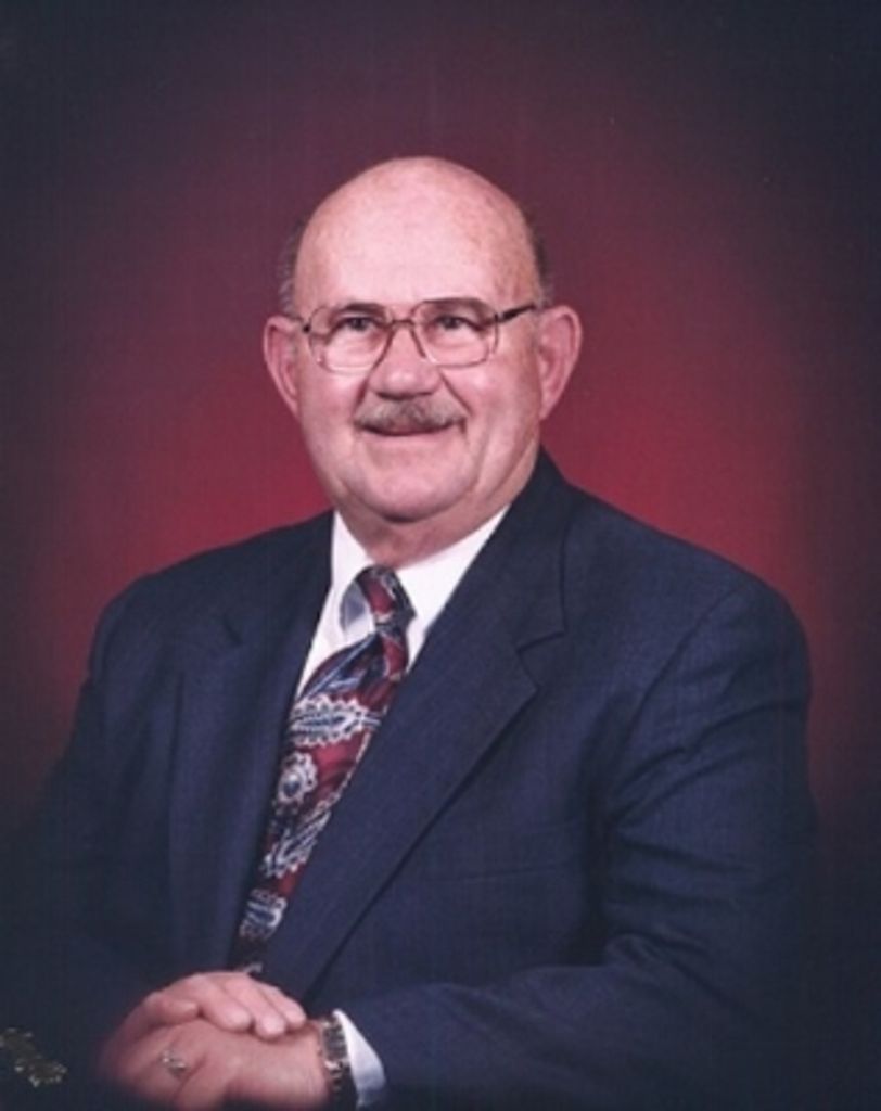 Harvey Ackermann