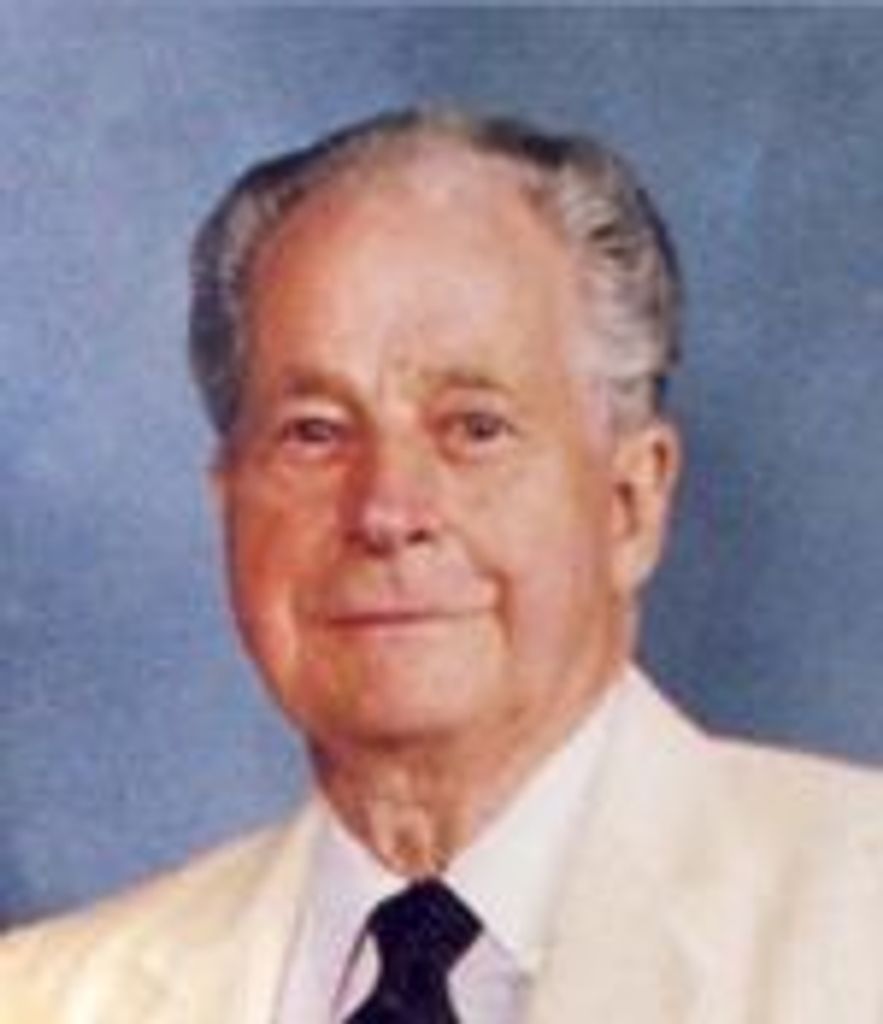 Ira Edwin Holbrook
