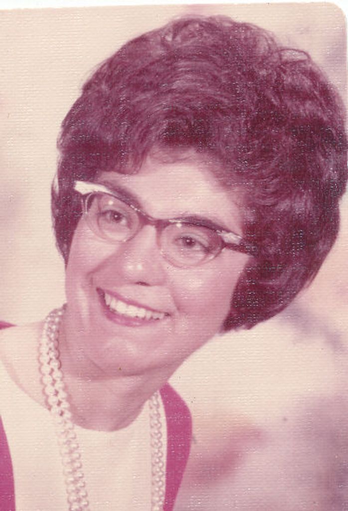 Amelia Frances Wright Profile Photo