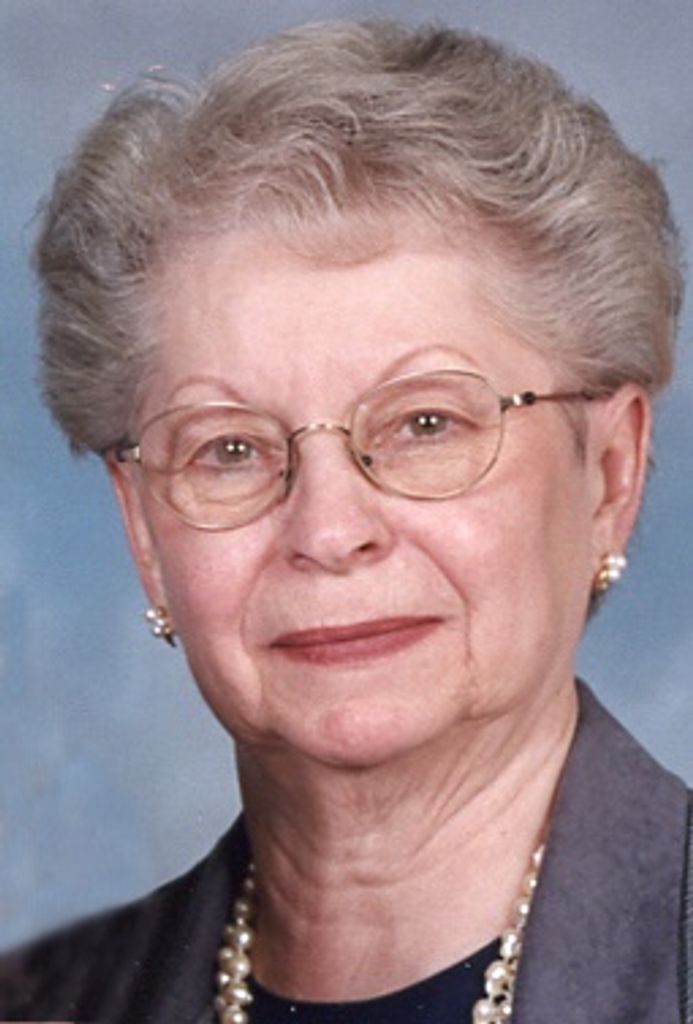 Virginia H. (Naab)  Kennedy