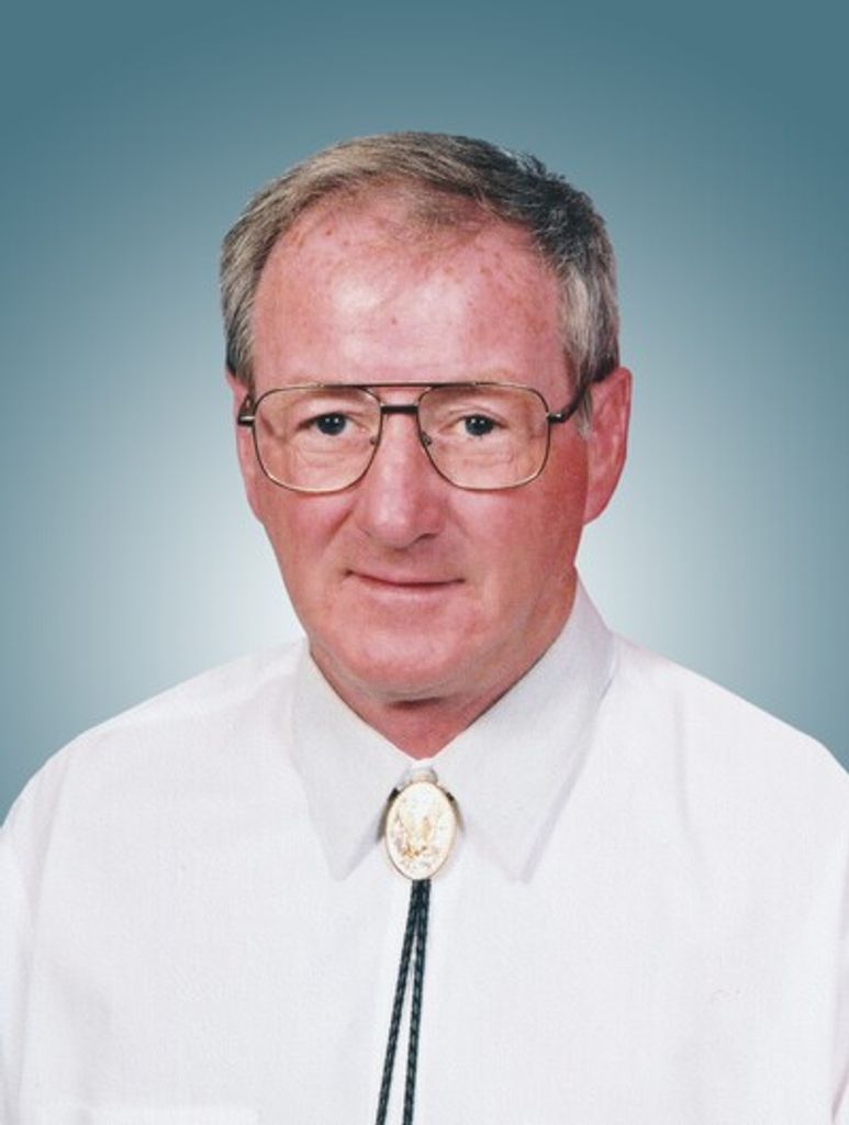 John De Gray Profile Photo