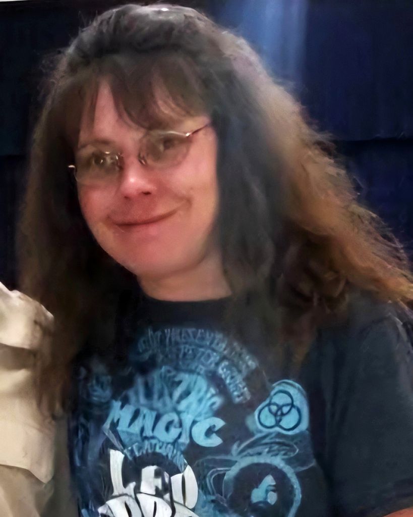 Kim Anderson Profile Photo