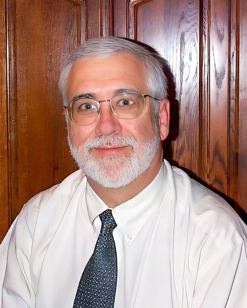 Charles Williams Profile Photo