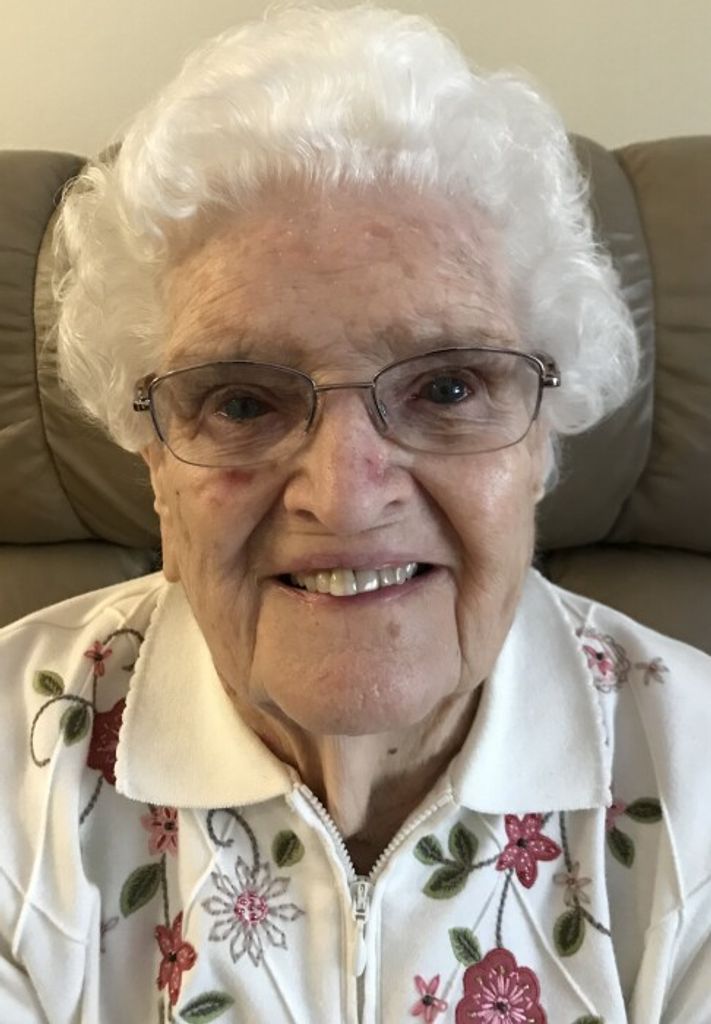 Edith Dupree Sessoms