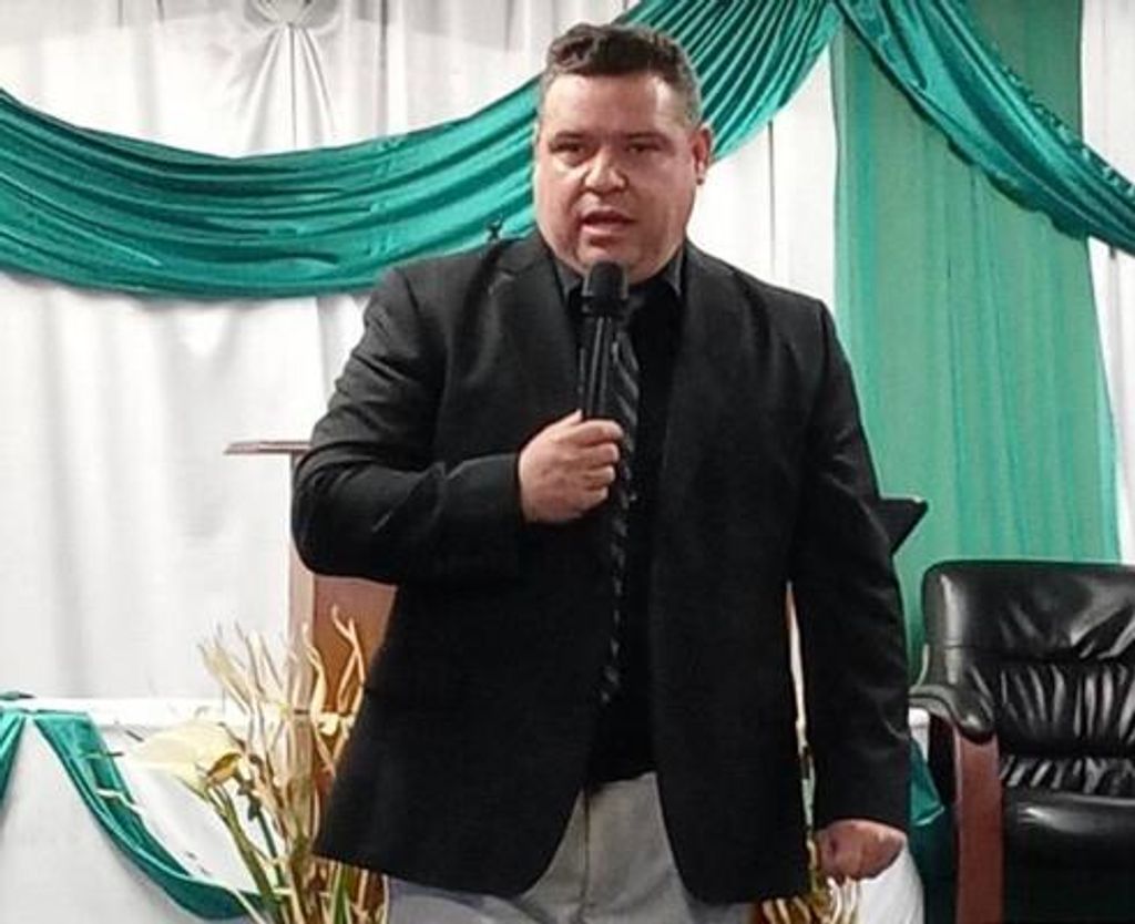 Pedro Cervera Profile Photo