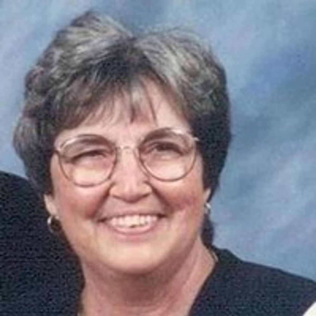 Patricia Ann Dawson