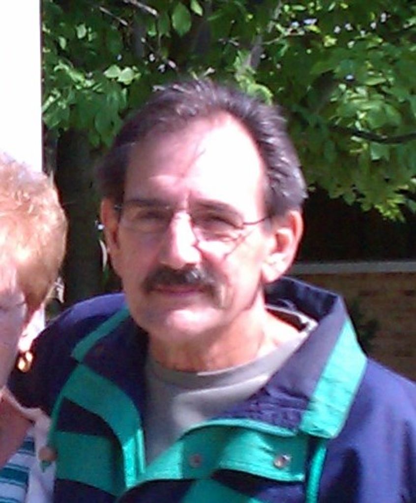 Gary Frank Lehman Profile Photo