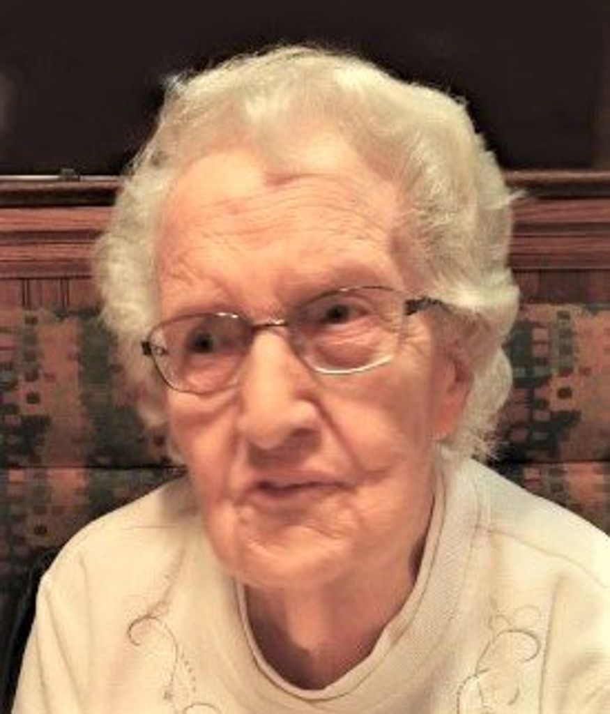 Barbara Francis Cox