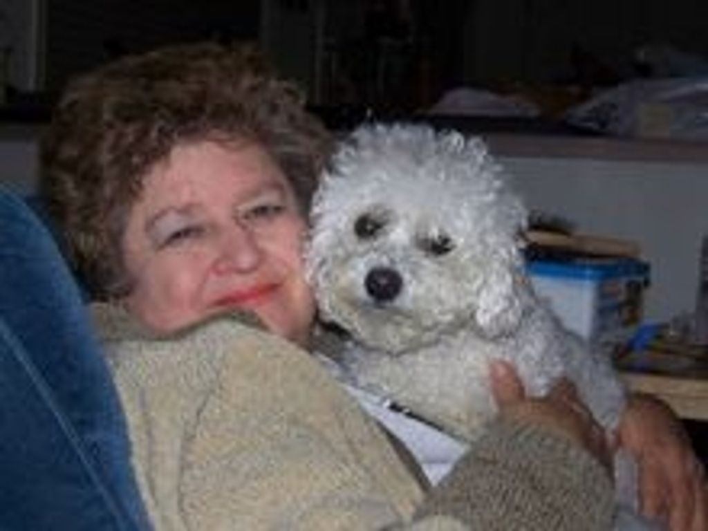 Sue Crow Mccash Profile Photo