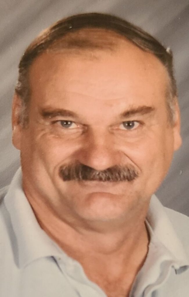 Rolland R. Grinder Profile Photo