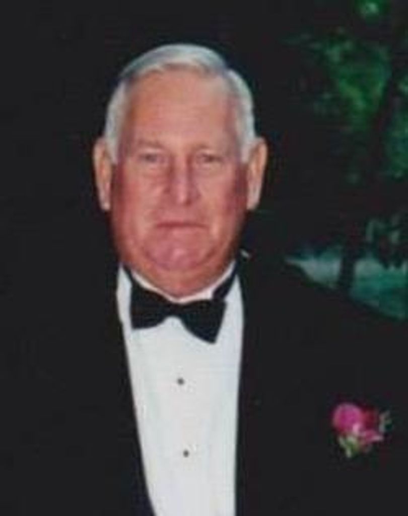 Ralph "Ed" Edward Cantrell Profile Photo