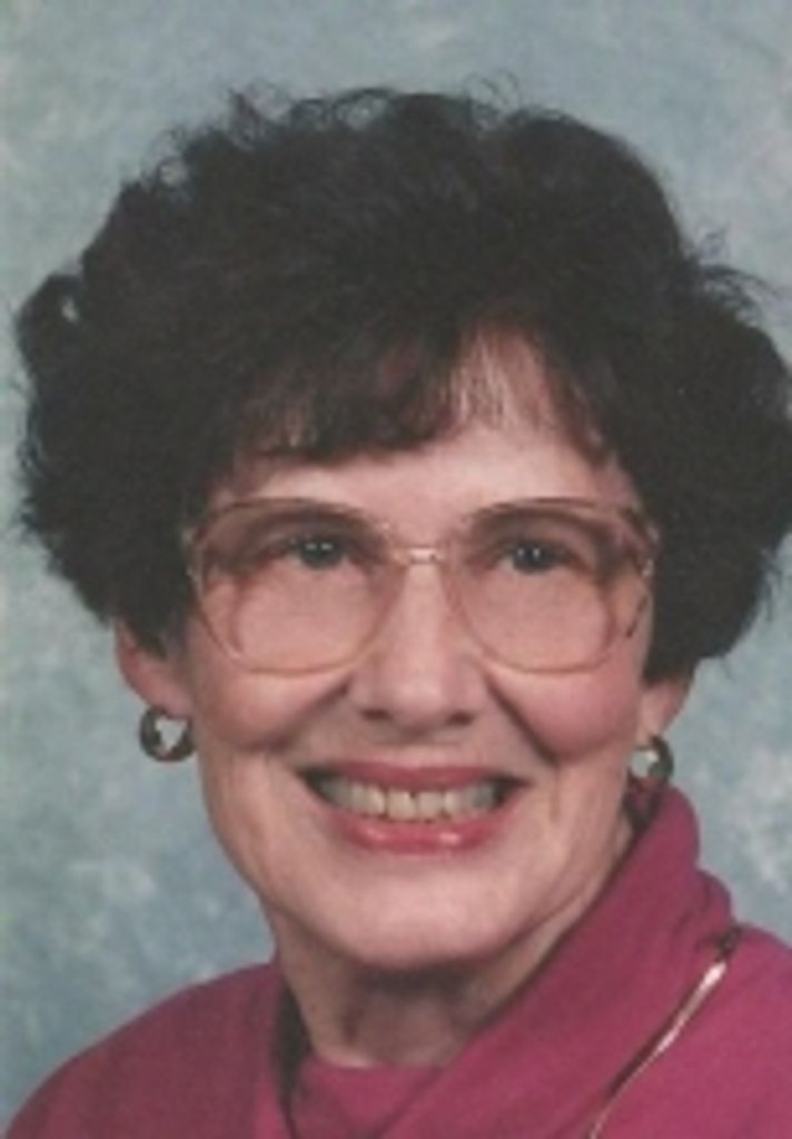 Betty  Jane SINCOCK