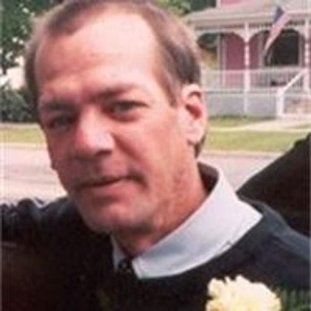 Scott Russell Joseph Doemer