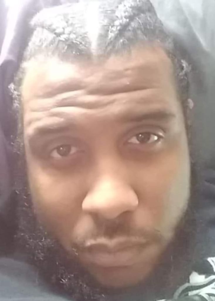 Todd Ramon Jackson Profile Photo