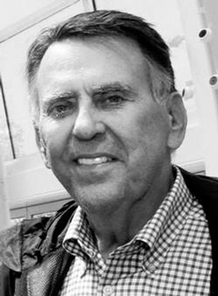 Dr. Thomas Boggess Profile Photo