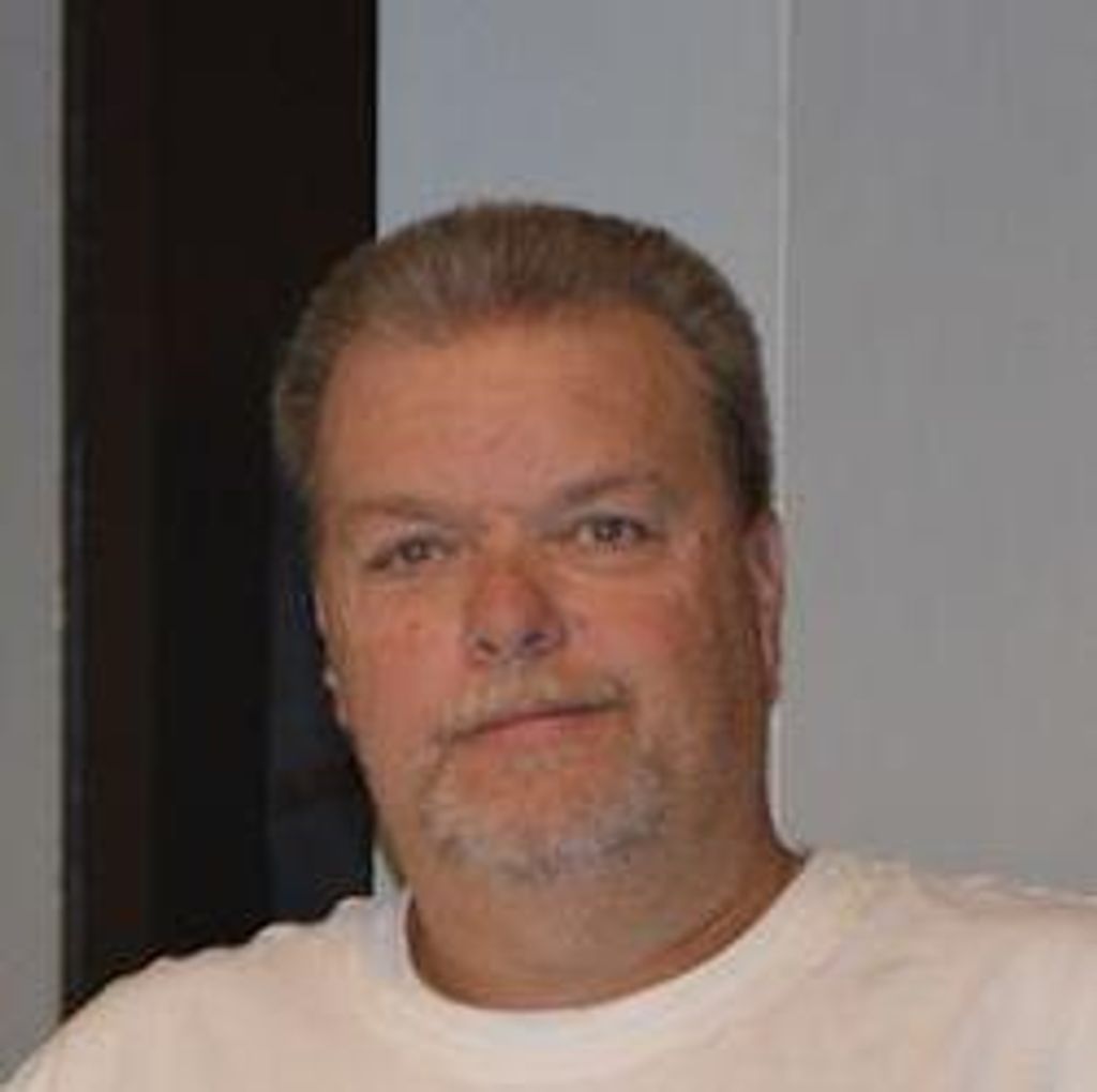 Ronald James Guthrie Profile Photo