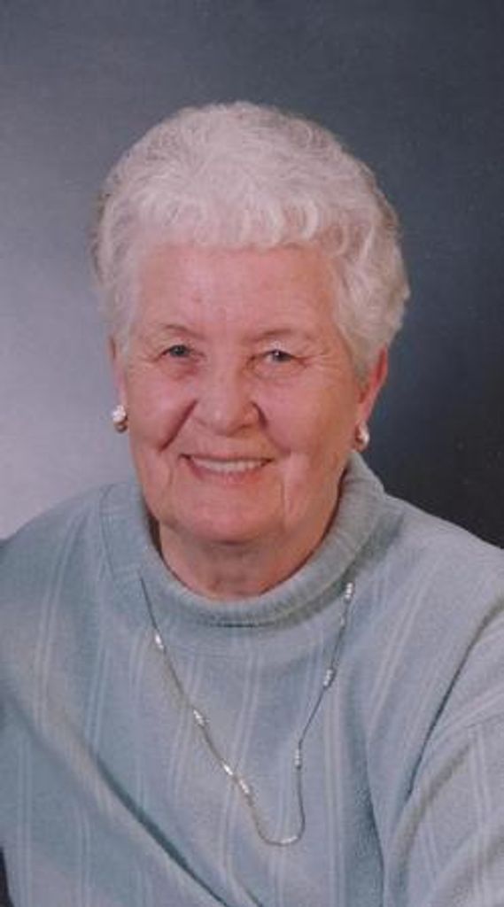 Dorothy Louise Juranek