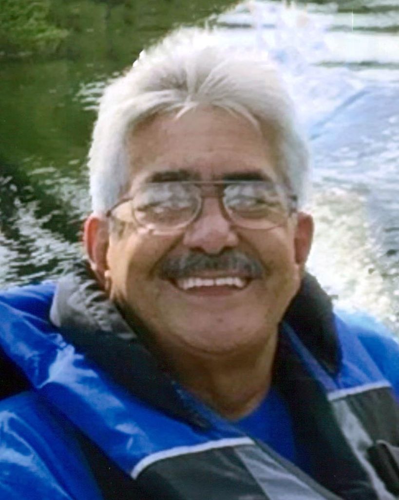 Earl Michael "Butch" Soignier