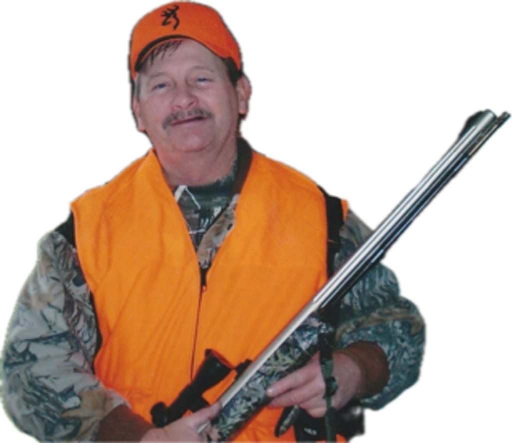 Eulis Darrell Kimbrough Profile Photo