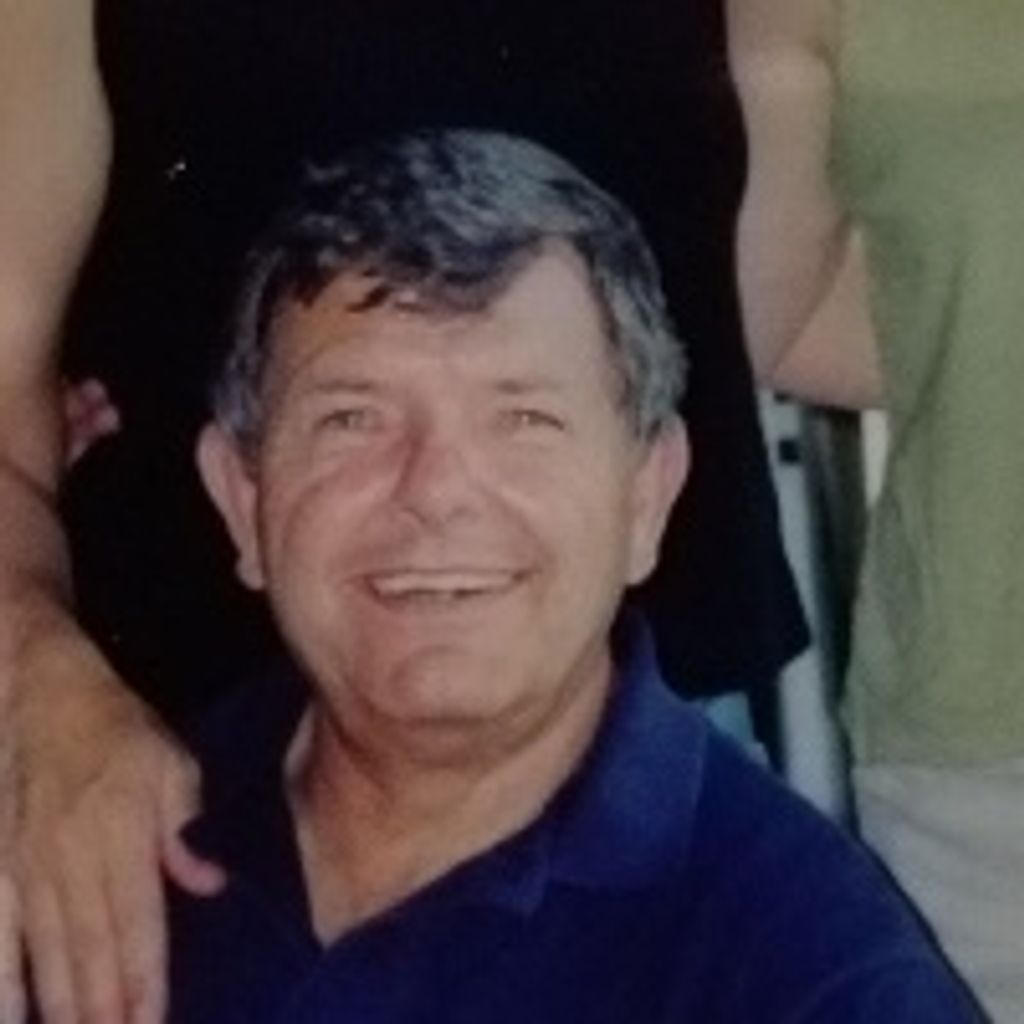 Ronald Wiele Profile Photo