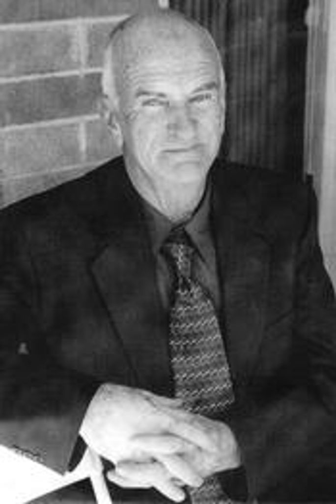 Newell Dean Despain