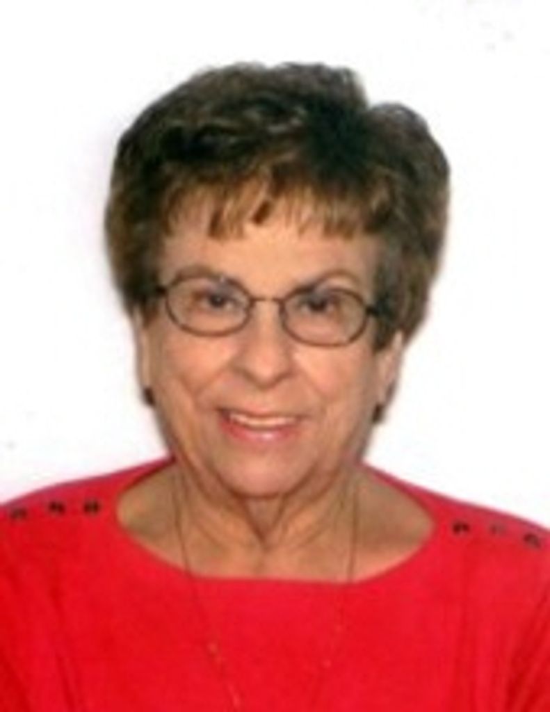 Carolyn Elizabeth Barnes