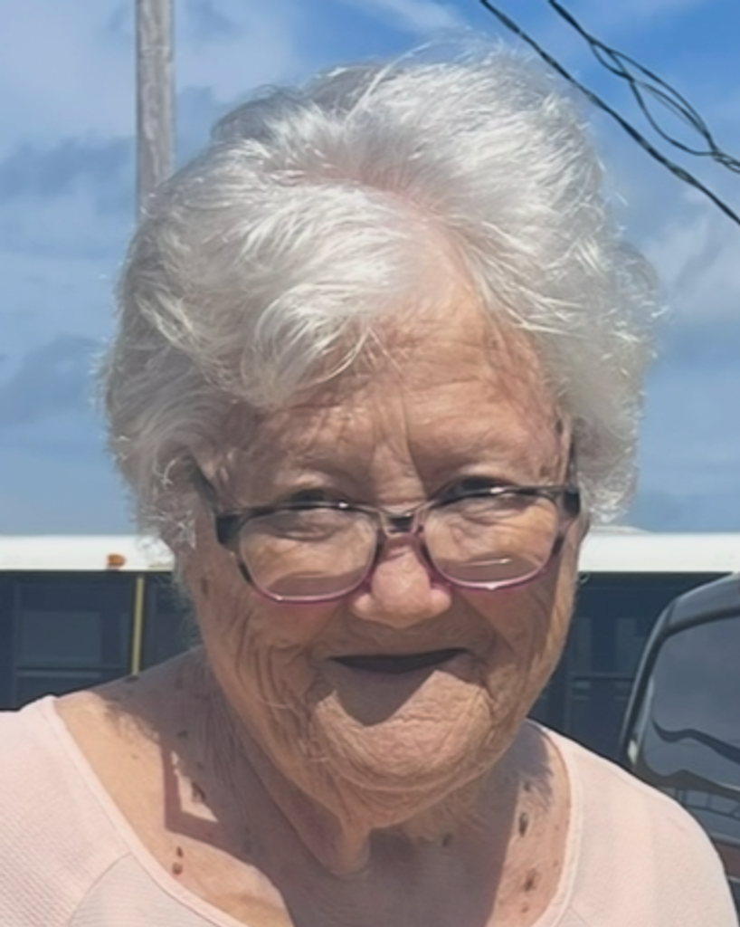 Nellie Walker Bailey Profile Photo