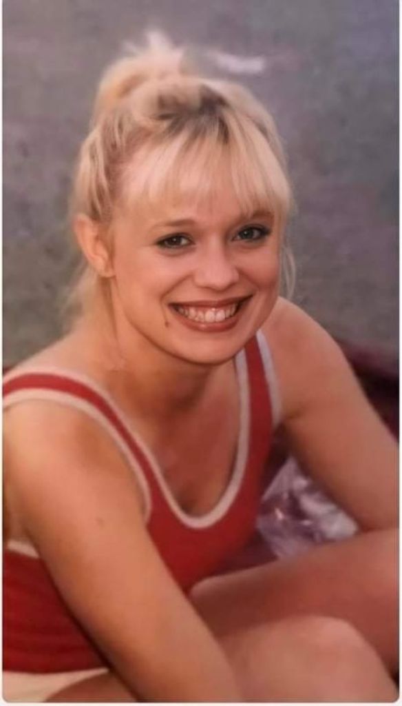 Sheila Garvey