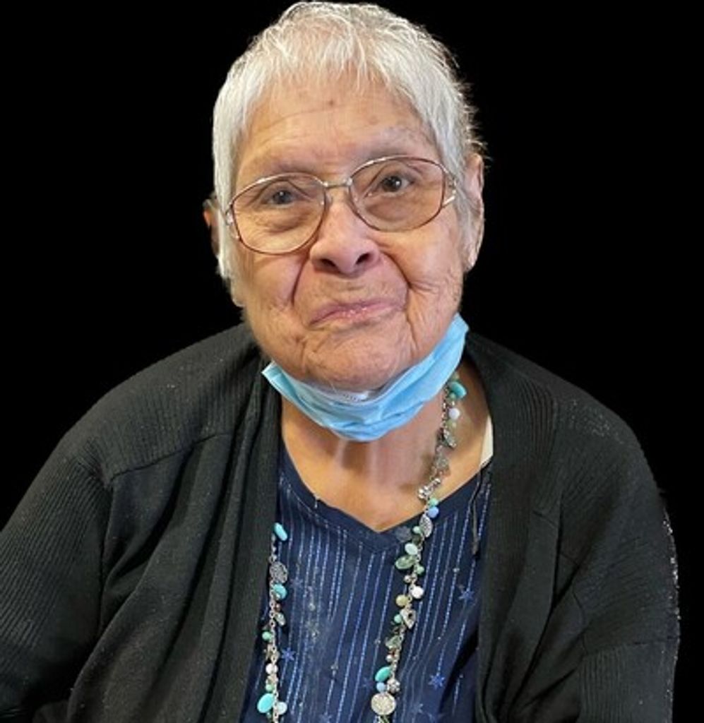 Mary Frances Rodriguez Profile Photo