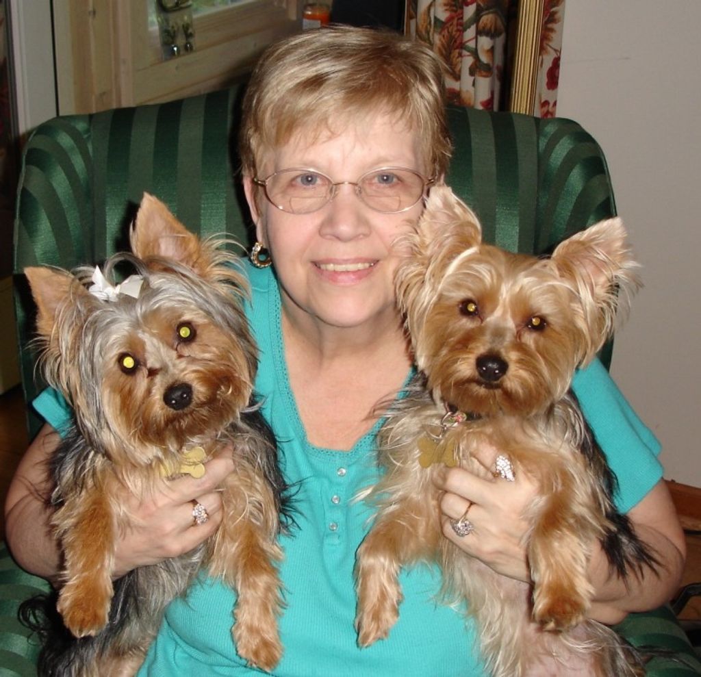 Evelyn Beth (Behm)  Stone