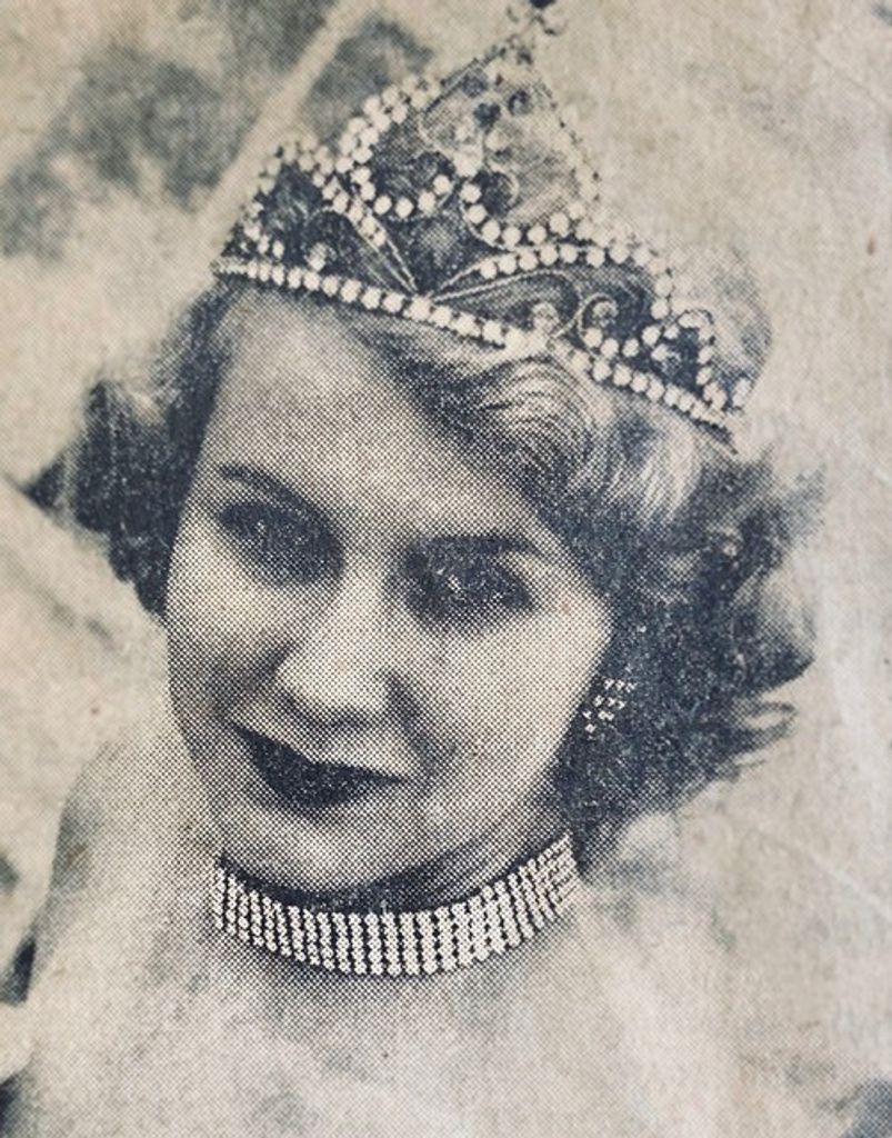 Charlotte Mary Ostezan