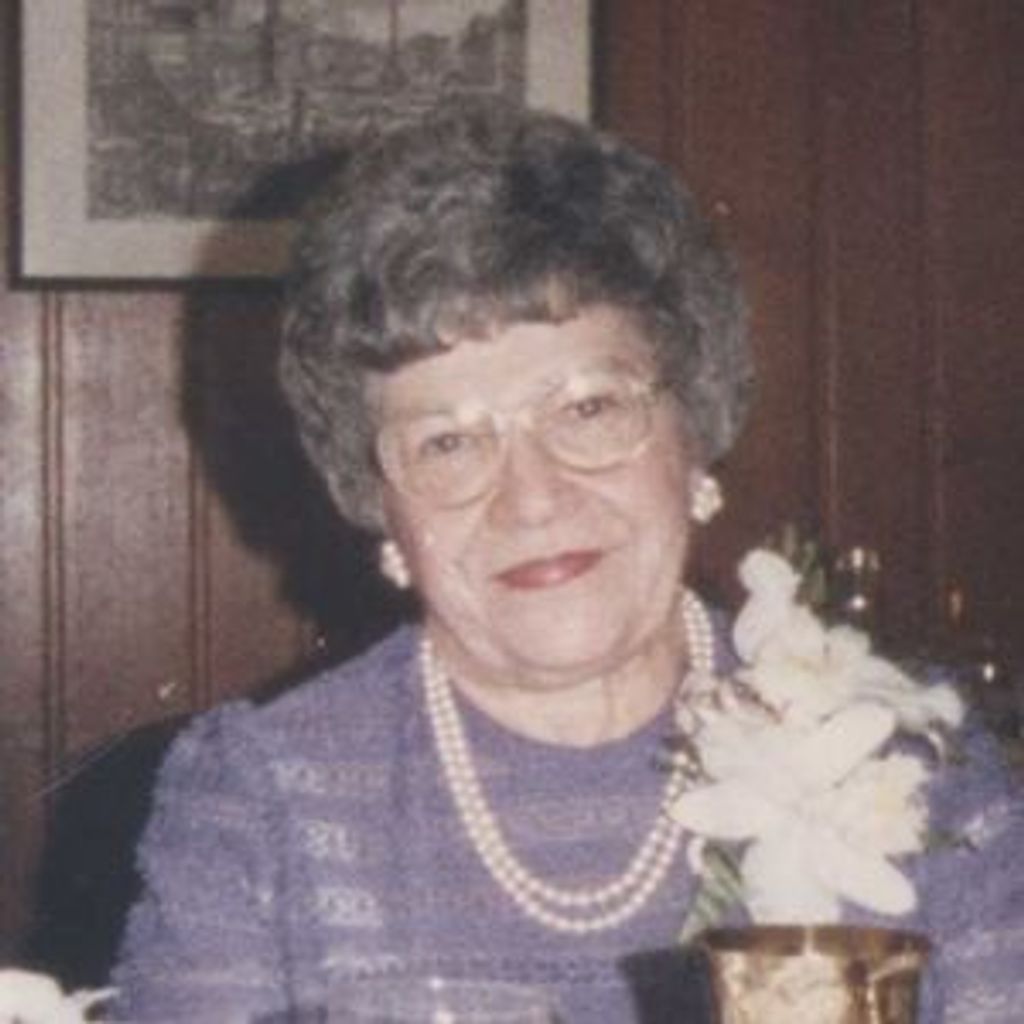 Mildred M. Deluke Profile Photo