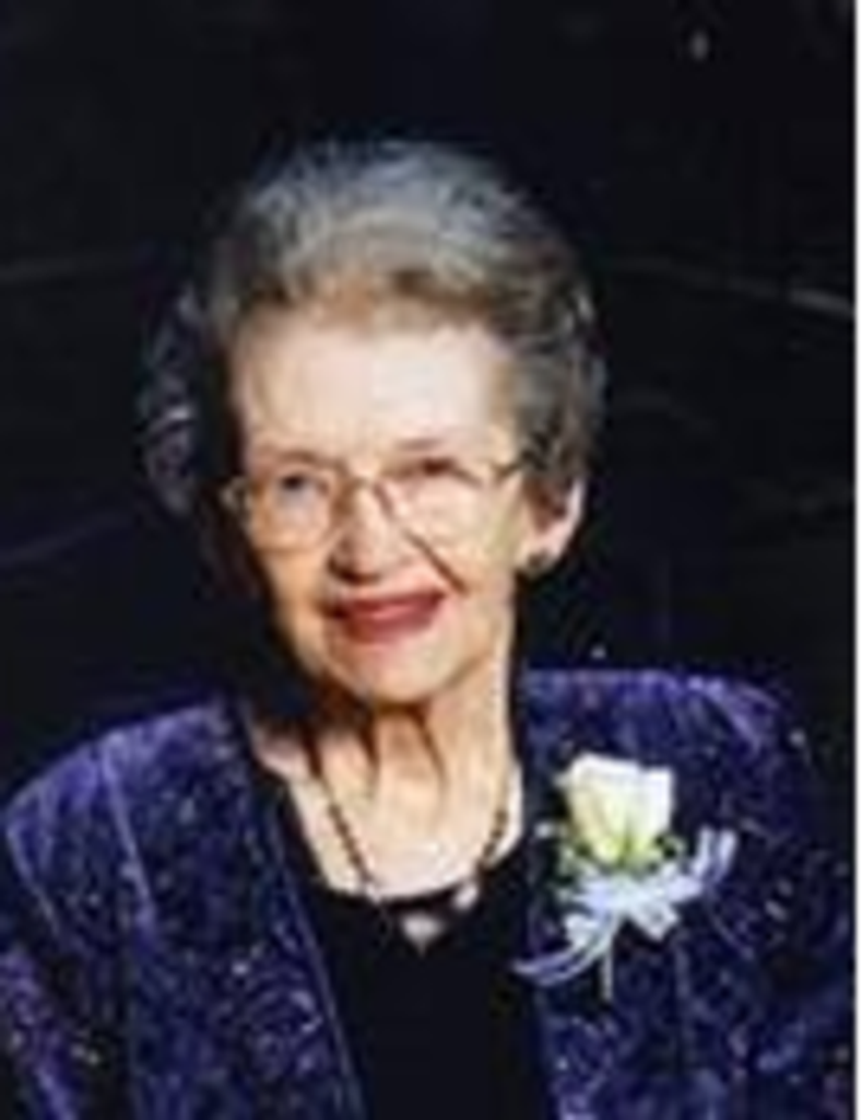 Dororthy Katherine Pennell